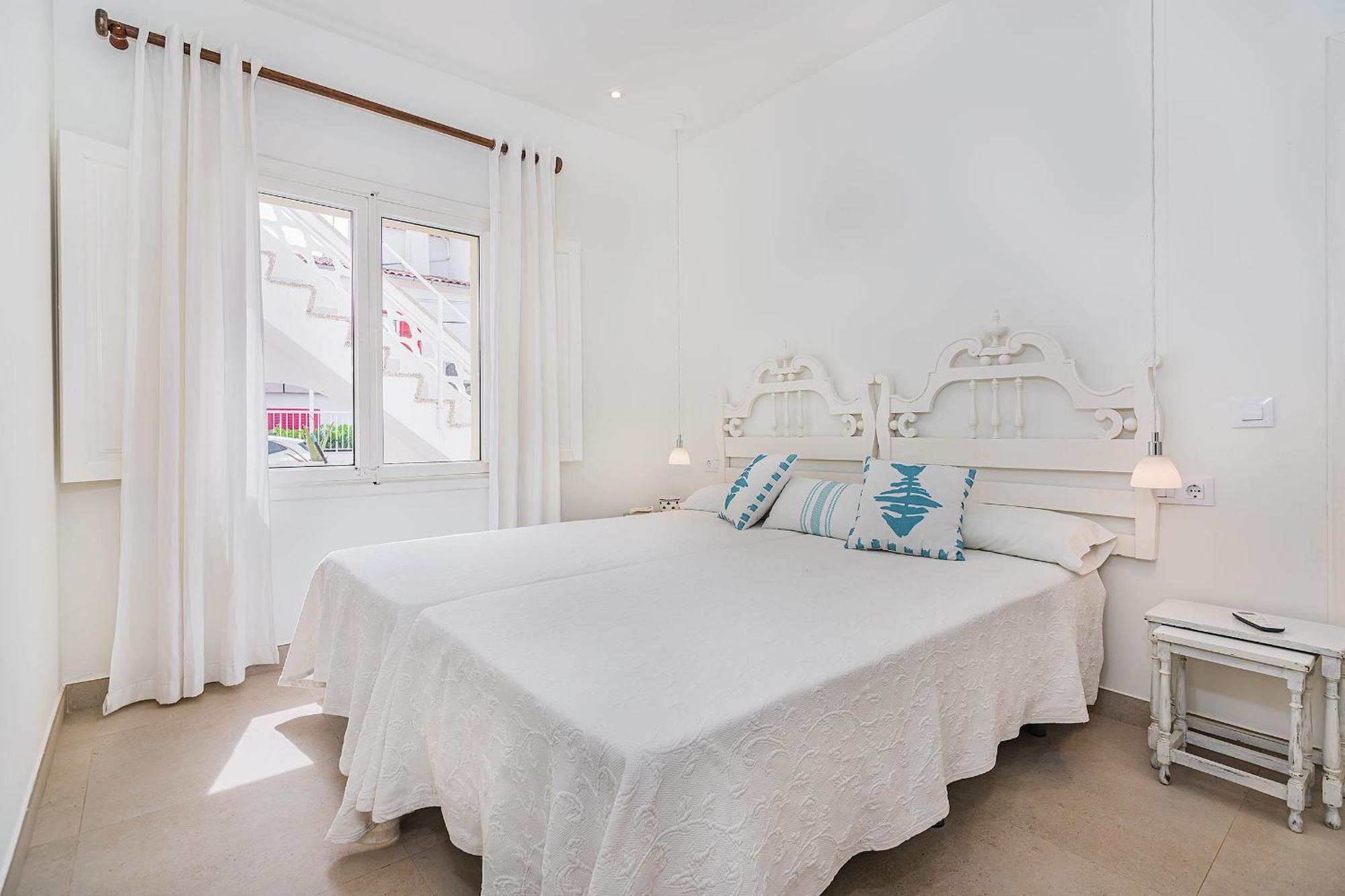 Villa Bambu Port de Pollença Extérieur photo